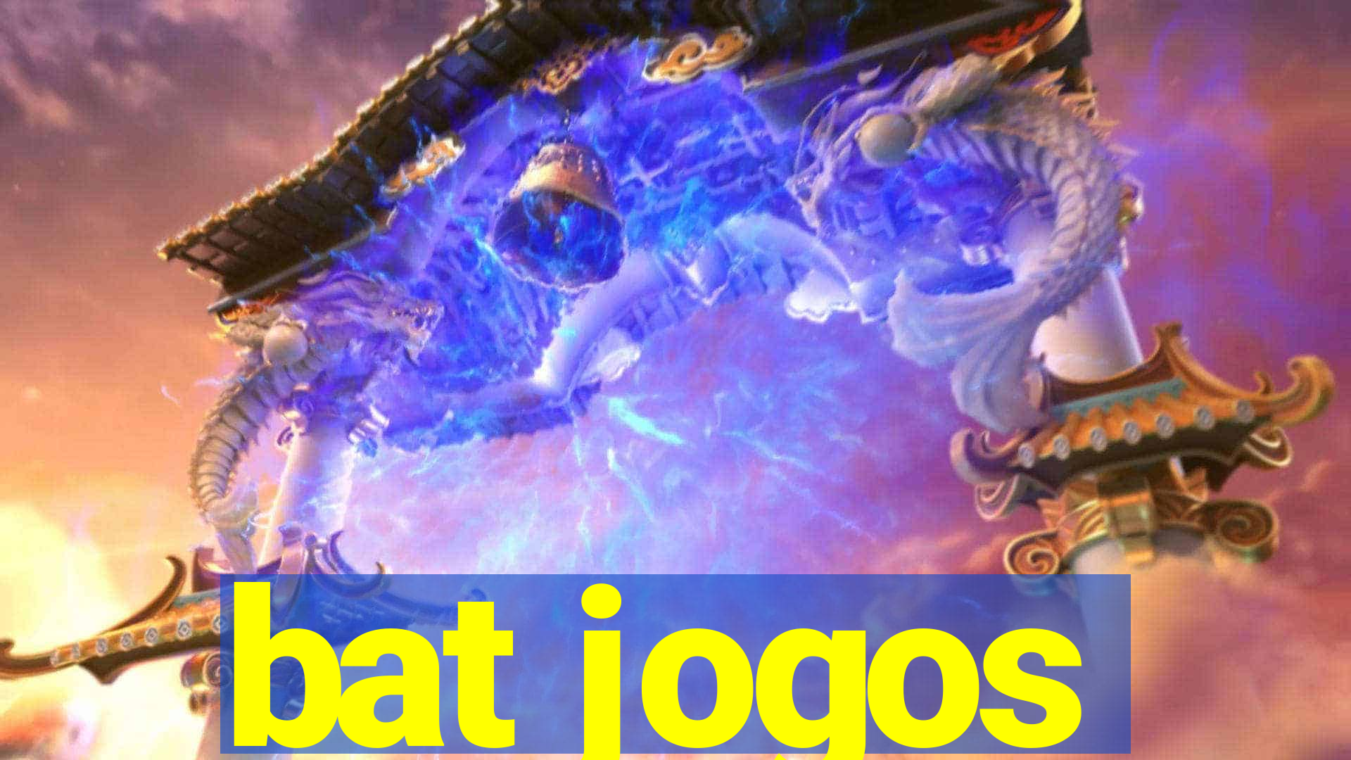 bat jogos